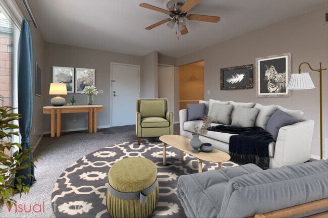 Building Photo - Mission Woods