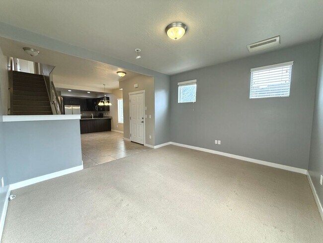 Building Photo - AVAILABLE JULY 1ST | 3 BED | 2.5 BATH | $2,295/MO