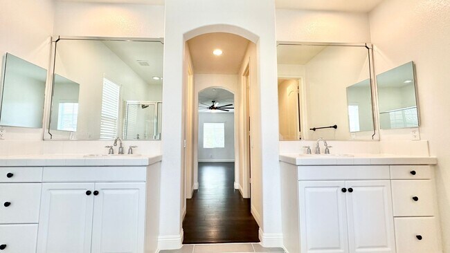 Building Photo - Beautifully Updated Two-Story Home in Lake Rancho Viejo Community, complete with Pool & Solar!