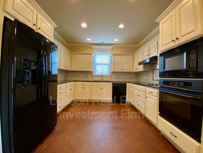 Building Photo - 10501 Keysburg Ct