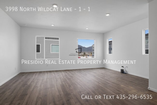 Building Photo - 3998 N Wildcat Ln