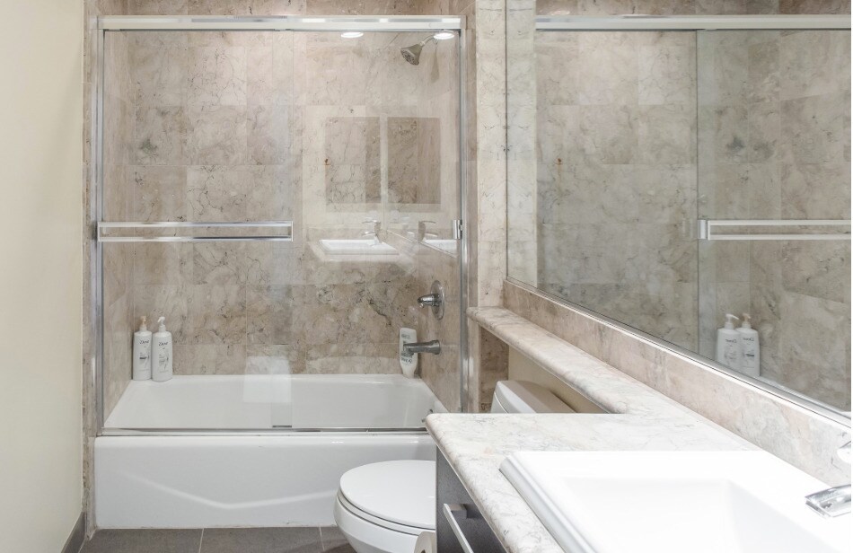 Bathroom - 1409 S Westgate Ave