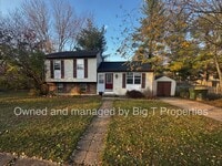 Building Photo - Newark family house on quiet street
