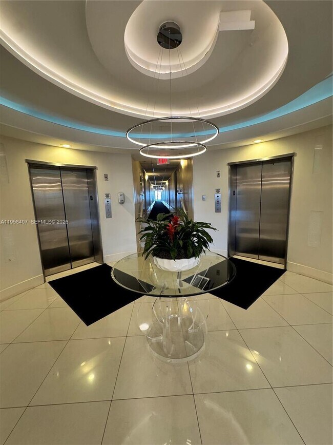 Building Photo - 3301 NE 5th Ave