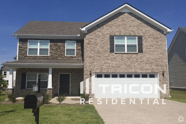Building Photo - 1036 Solomon Ln