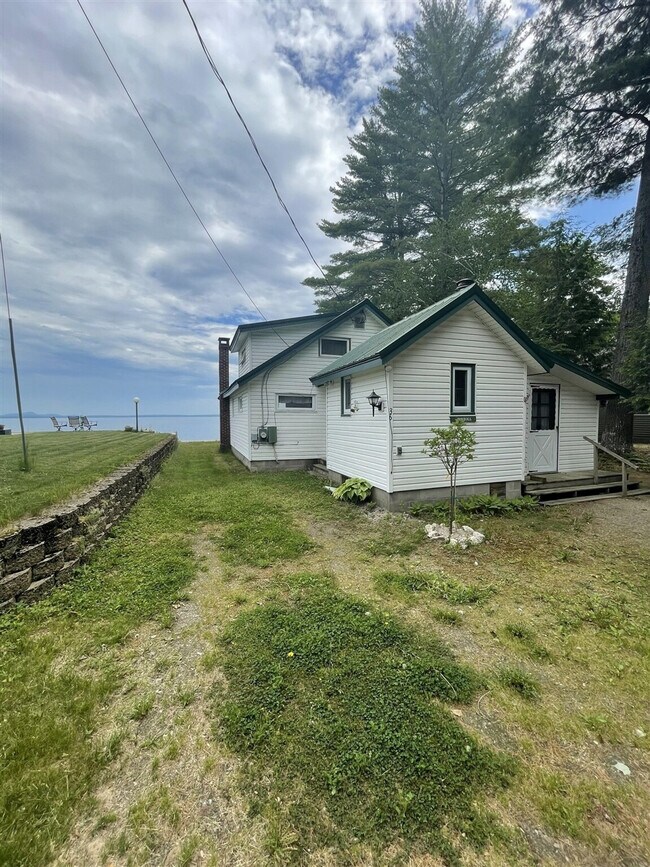 Building Photo - 9 Cross St