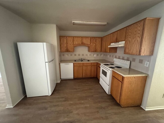 Building Photo - 3807 Pecos Dr