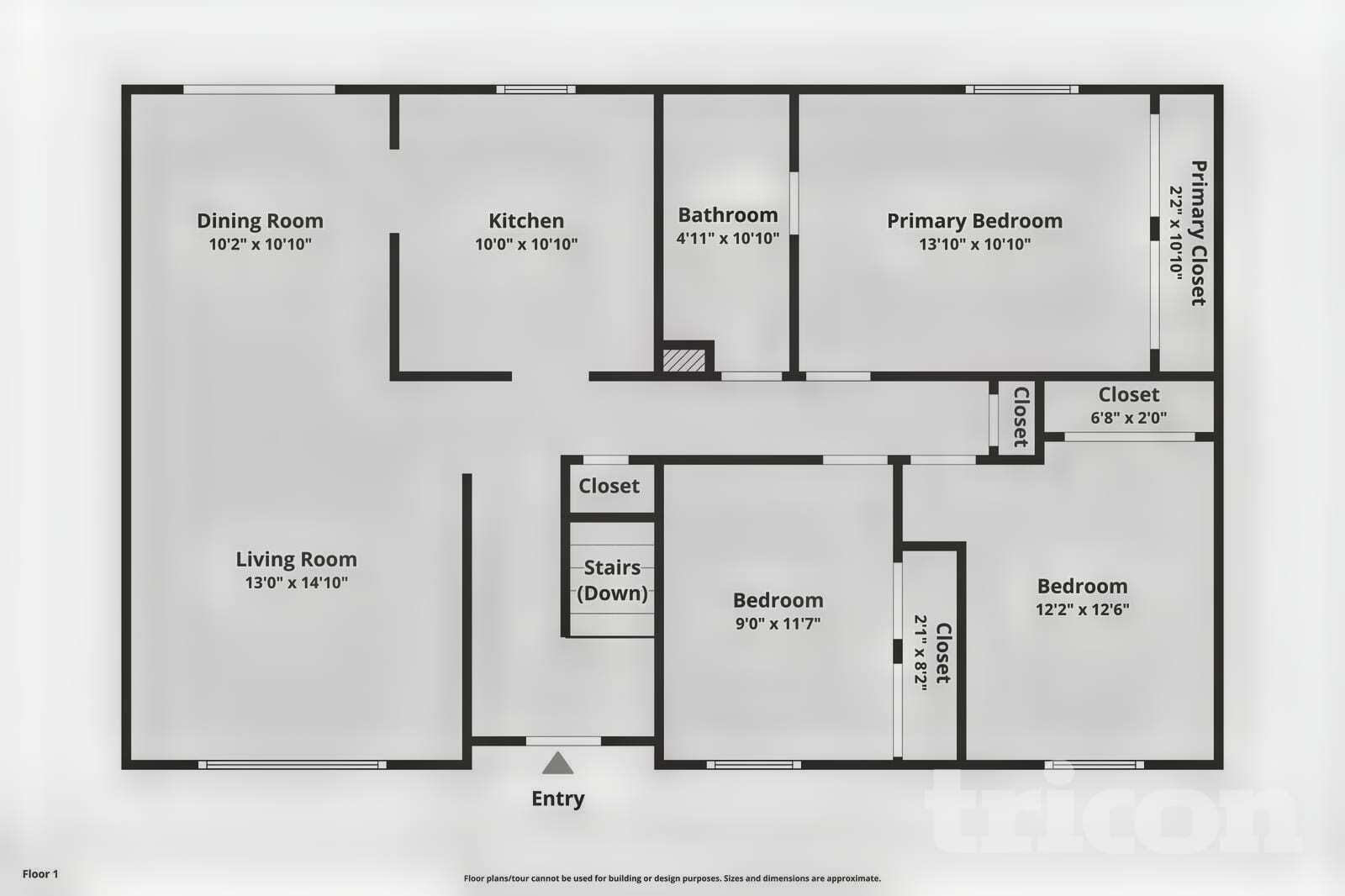 Building Photo - 8301 Thomas Ave N