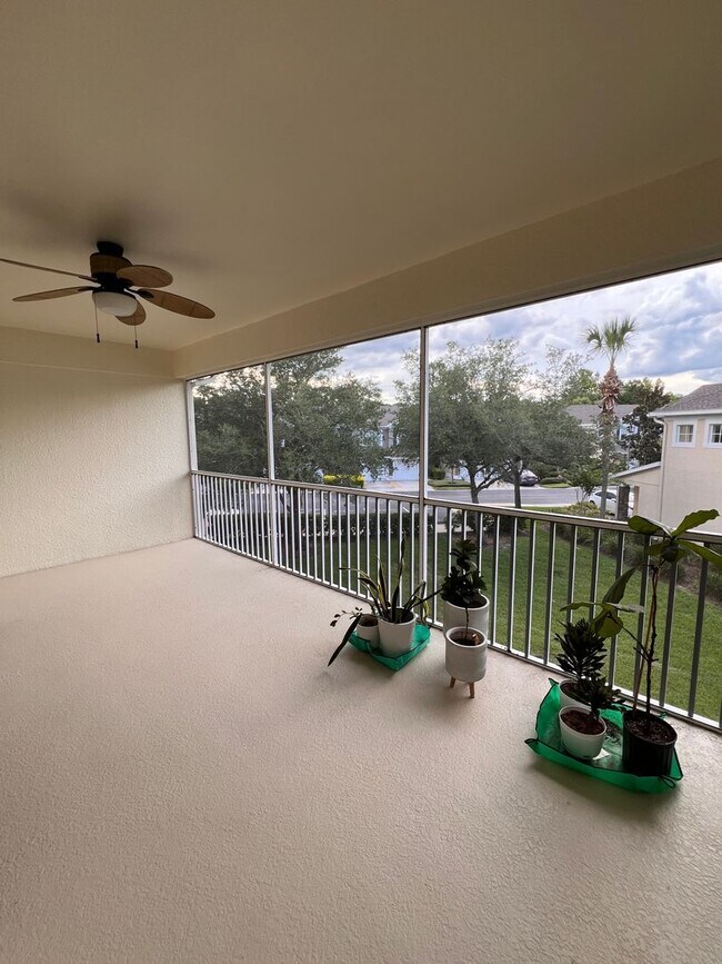 Building Photo - Now available! Ready-to-move-in condo in Sanford!