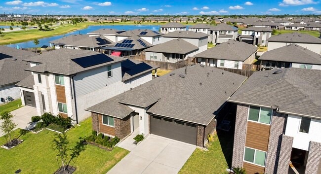 Building Photo - 7323 Teton Creek Trace