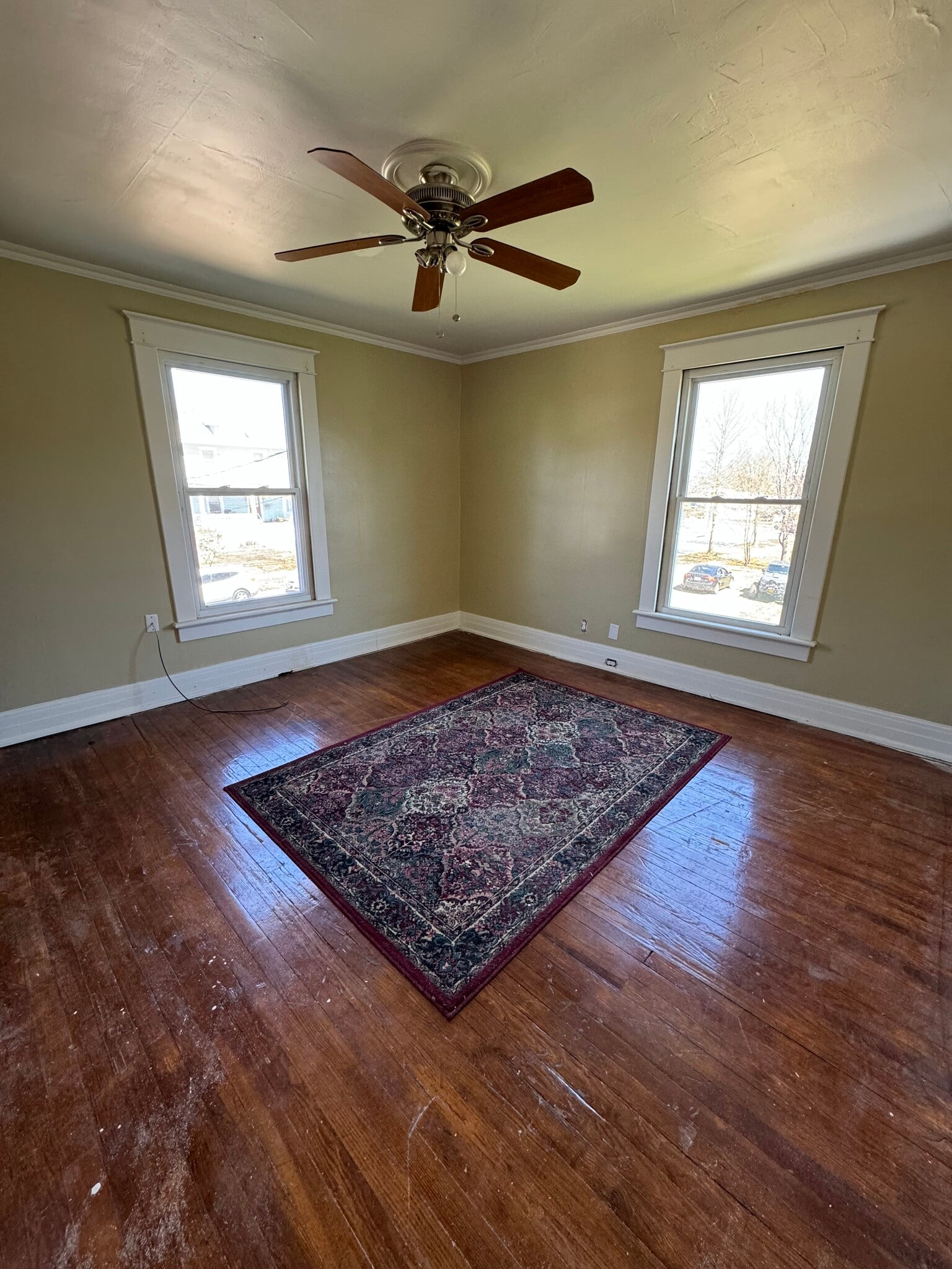 Building Photo - 107 Westover Blvd