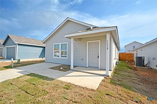 Building Photo - 11519 Field Briar