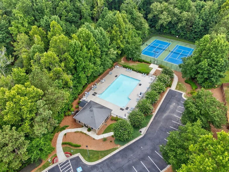 Building Photo - 3613 Southland Dr NE