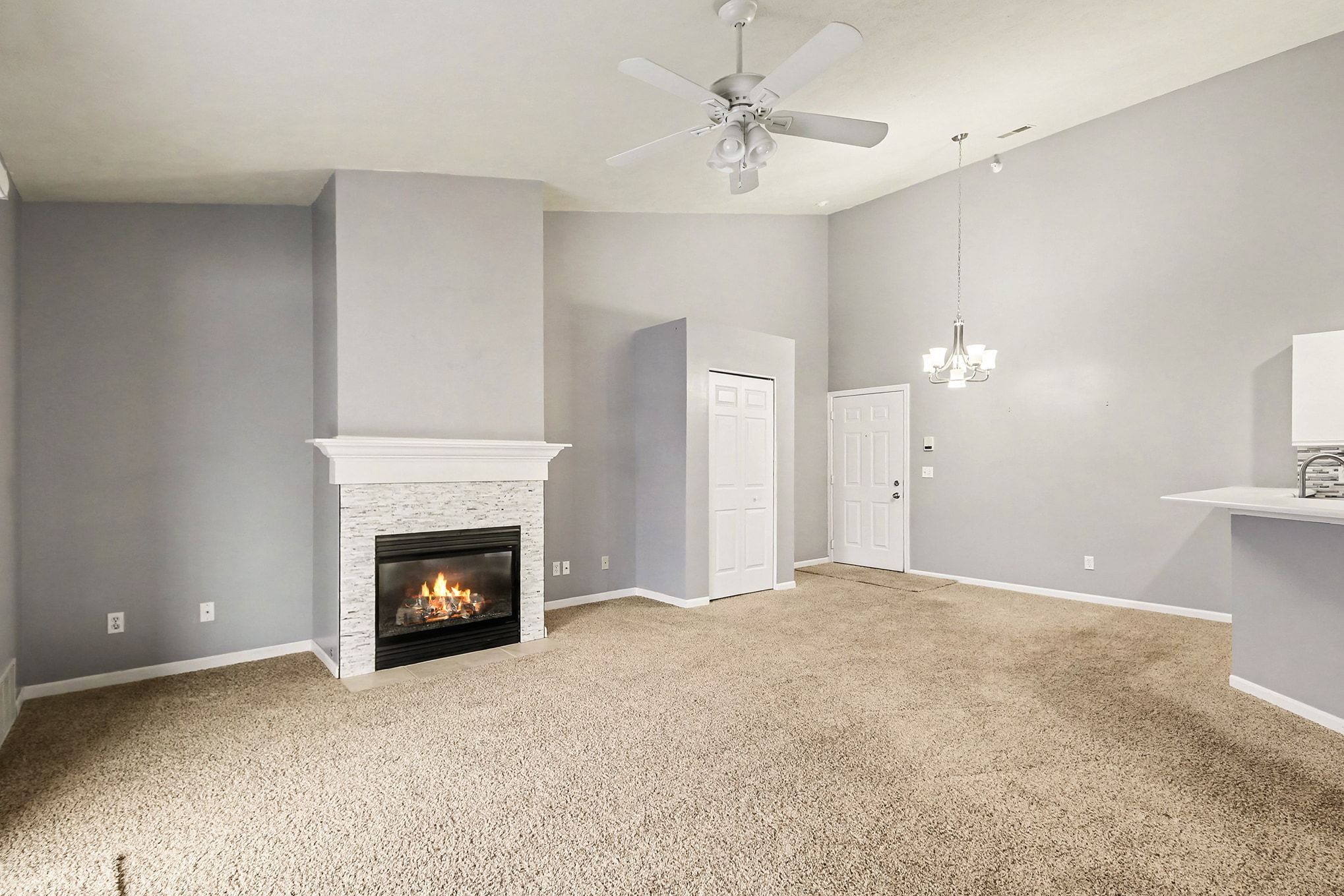 Building Photo - 8410 Jasonville Ct SE