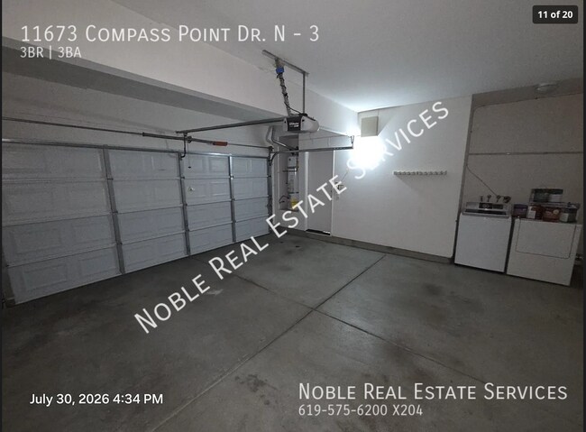 Building Photo - 11673 Compass Point Dr N