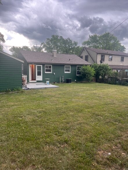 Building Photo - 506 Wilcox Ave
