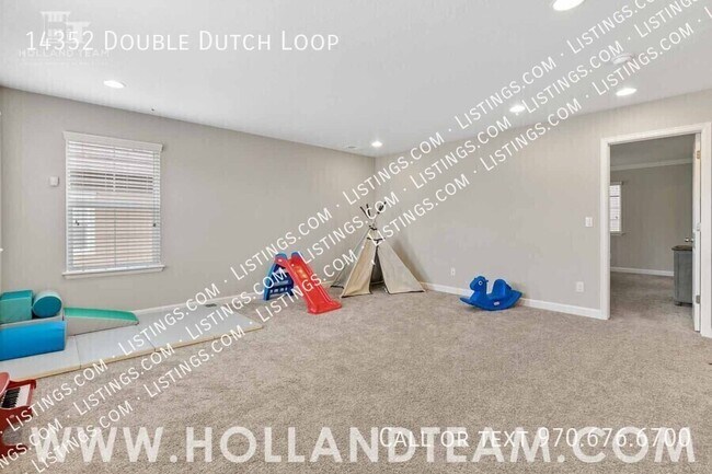 Building Photo - 14352 Double Dutch Loop