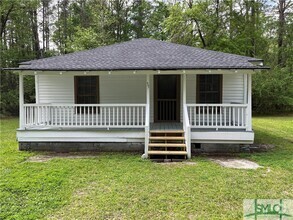 Building Photo - 55 Mikell St