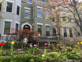 Building Photo - 1932 Calvert St NW
