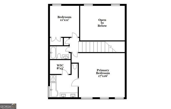 Building Photo - 4809 Enclave Dr