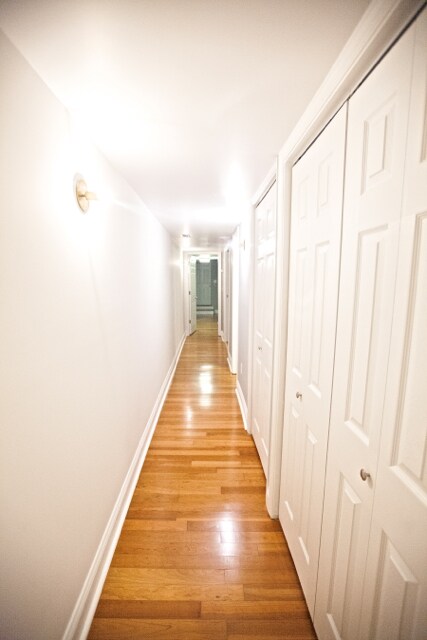 Building Photo - Sweet Bloomingdale TwoBedroom!