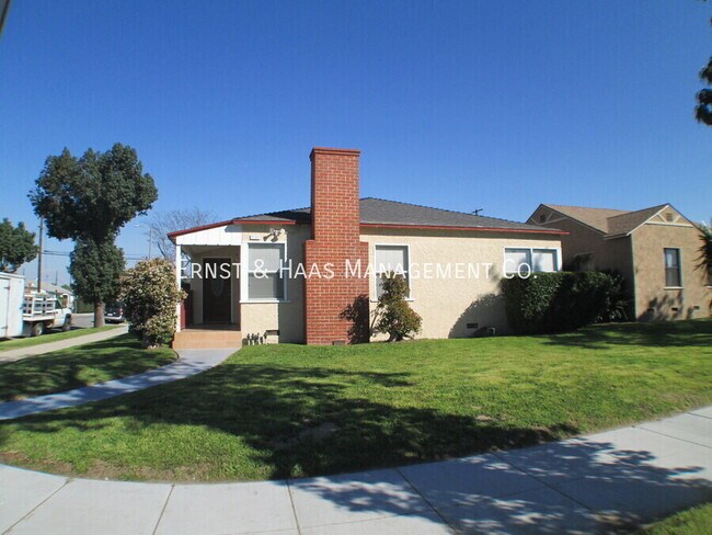 Building Photo - 3290 Caspian Ave