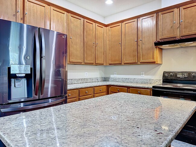 Building Photo - A home built for living well: 4Bedrooms/3Baths sophisticated home in Fells Cove!