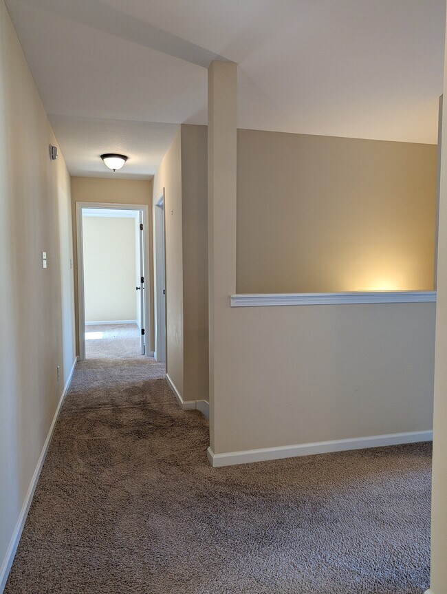 Building Photo - 1533 Yarnell Station Blvd