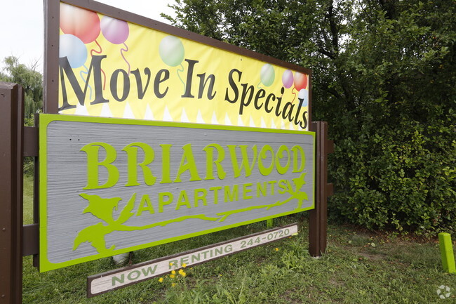 Other - Briarwood Apartments