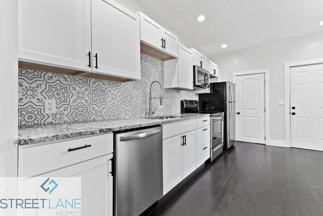 Building Photo - Charming 2 Bedroom in Columbus!