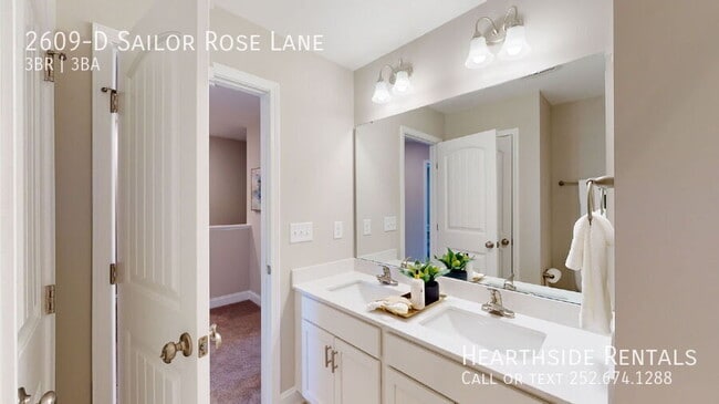 Building Photo - 2609-D Sailor Rose Ln