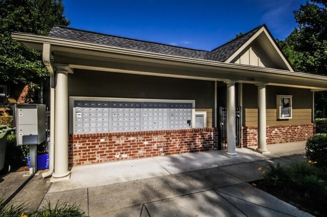 Building Photo - 1664 Mosaic Way