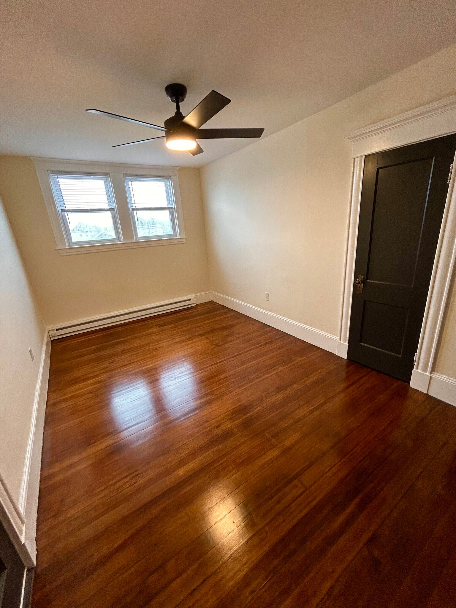 Bedroom 1 - 252 Central Ave