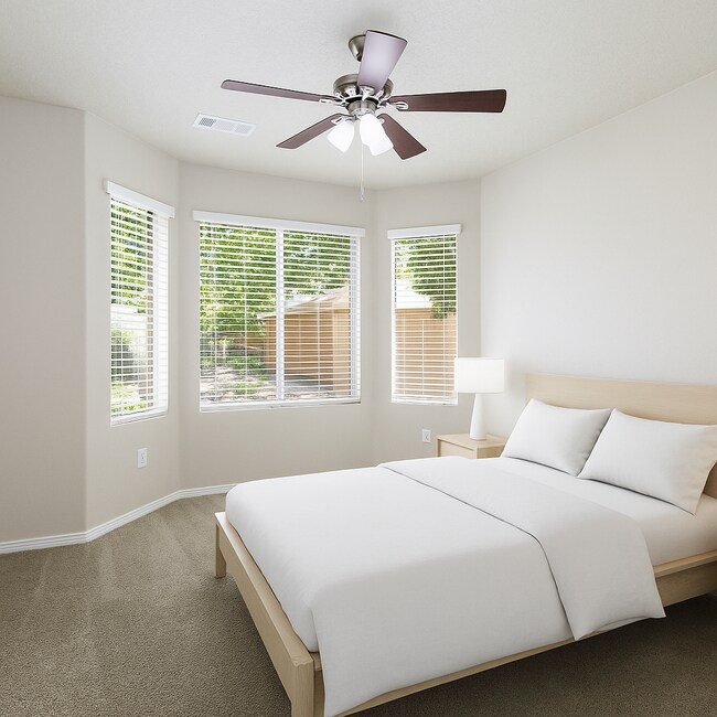 Building Photo - 9005 Rio Galisteo Pl NW