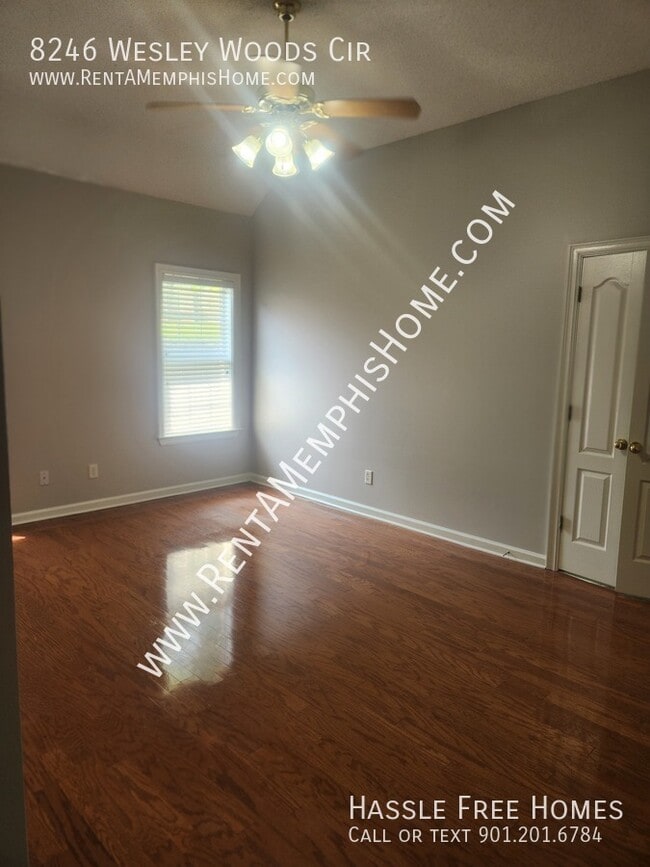 Building Photo - 8246 Wesley Woods Cir