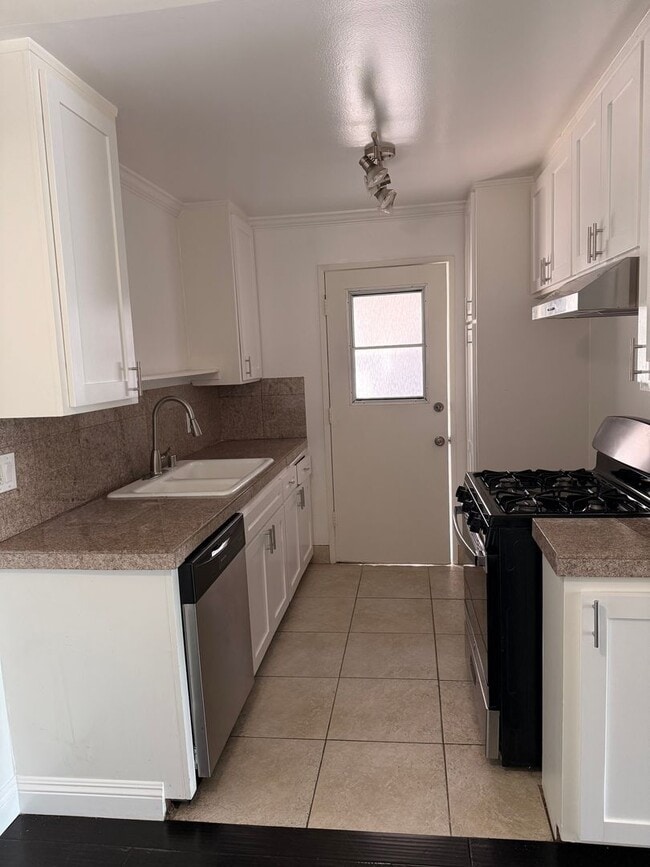 Interior Photo - The Juanita Villa Townhomes