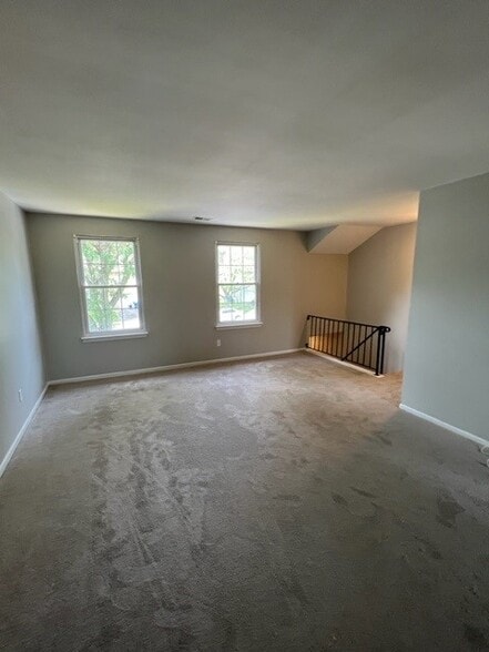 Living Room - 1777 N Dove Rd