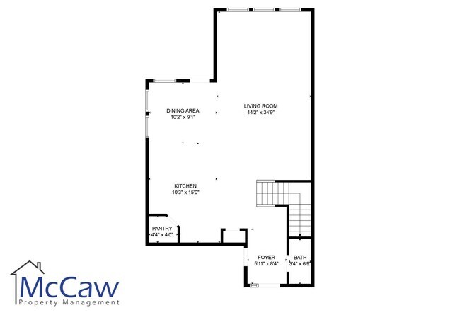 Building Photo - 502 Trailhead Ln