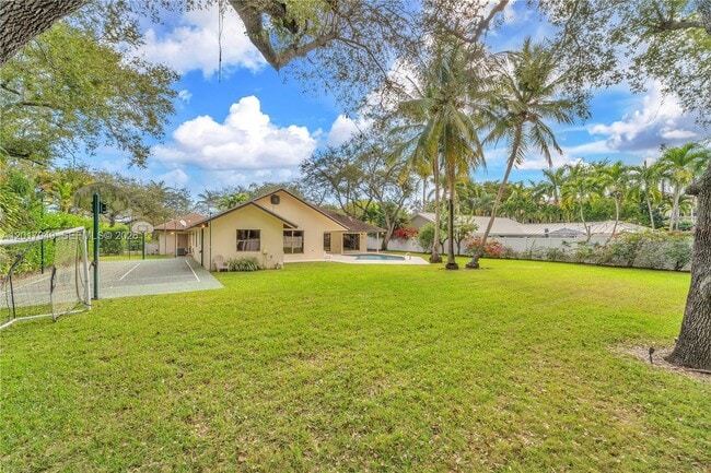 Building Photo - 10330 SW 58th Ct
