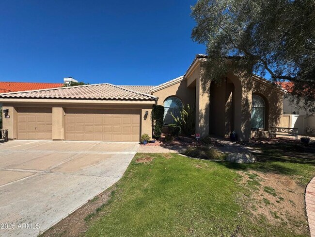 Building Photo - 11678 E Appaloosa Pl