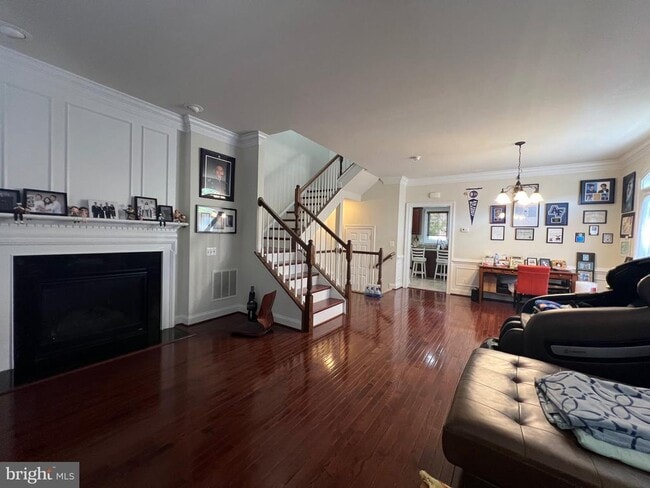 Building Photo - 14878 Potomac Branch Dr