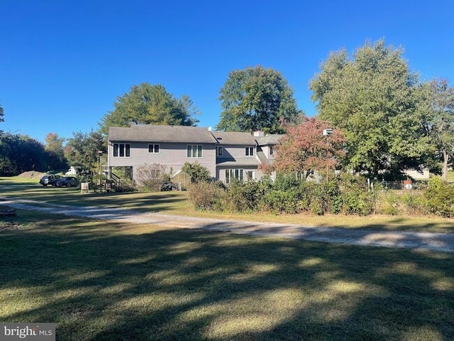 Building Photo - 8309 Richardson Nursery Rd