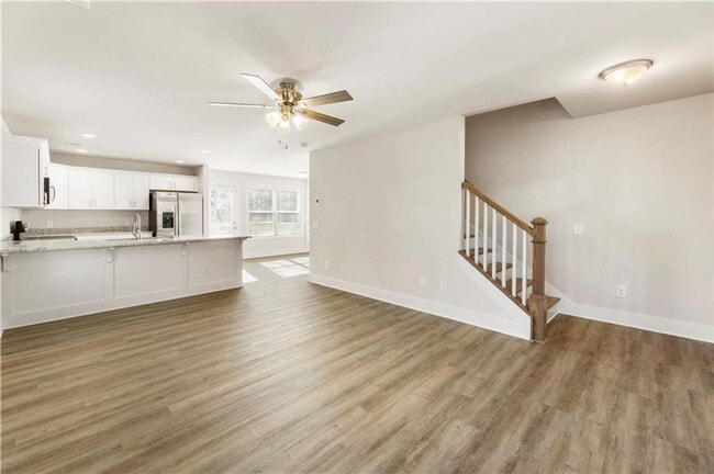 Building Photo - 3 bedroom/2.5 bath Like New in Forsyth Cou...