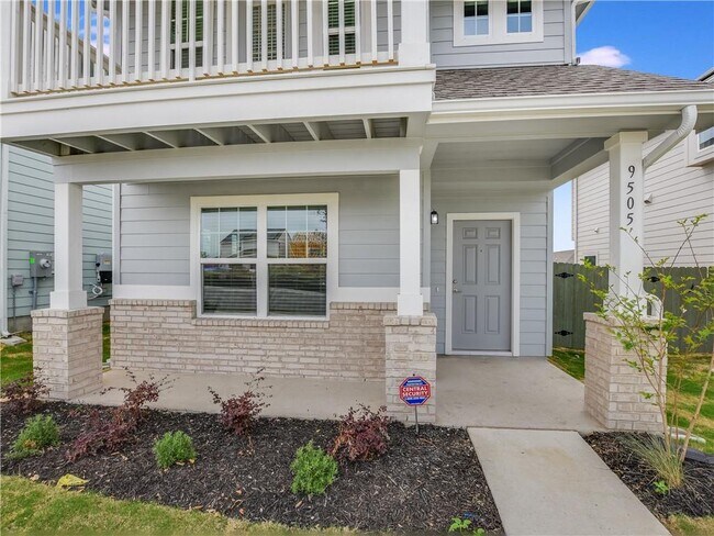 Building Photo - 9505 Grapevine Leaf Dr