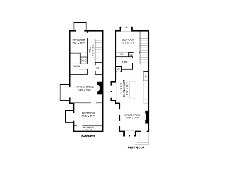 Building Photo - 49 Chase St