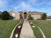 Building Photo - 3-Bedroom House for Rent in Killeen, TX