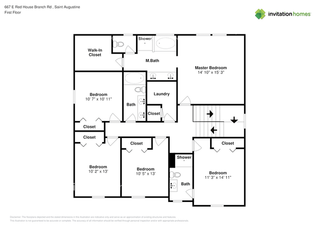 Building Photo - 667 E Red House Branch Rd