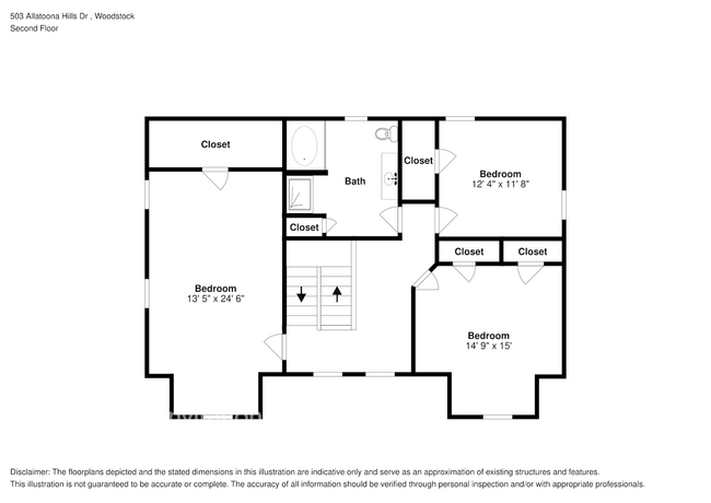 Building Photo - 503 Allatoona Hills Dr