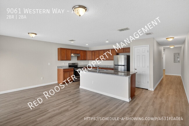 Building Photo - 9061 Western Way