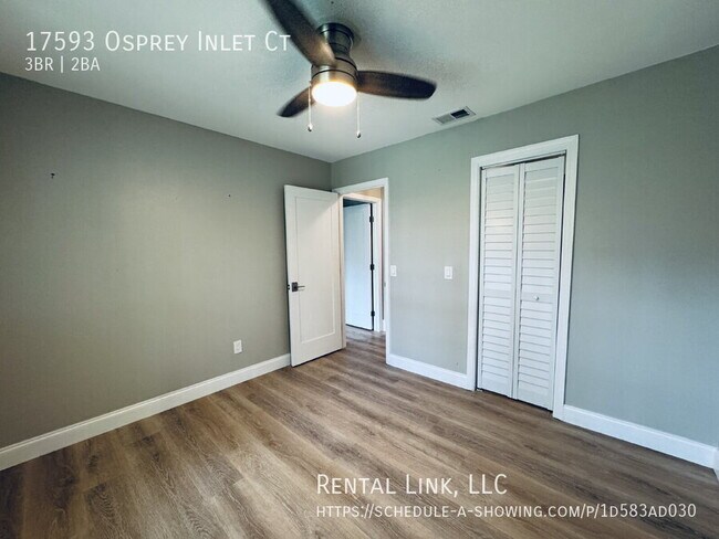 Building Photo - 17593 Osprey Inlet Ct